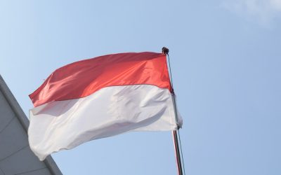 Indonesiens landsnummer