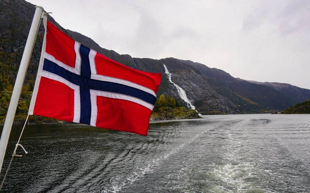 Norges landsnummer