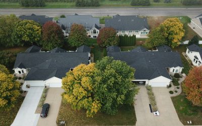 Utnyttja ROT-avdraget vid takläggning