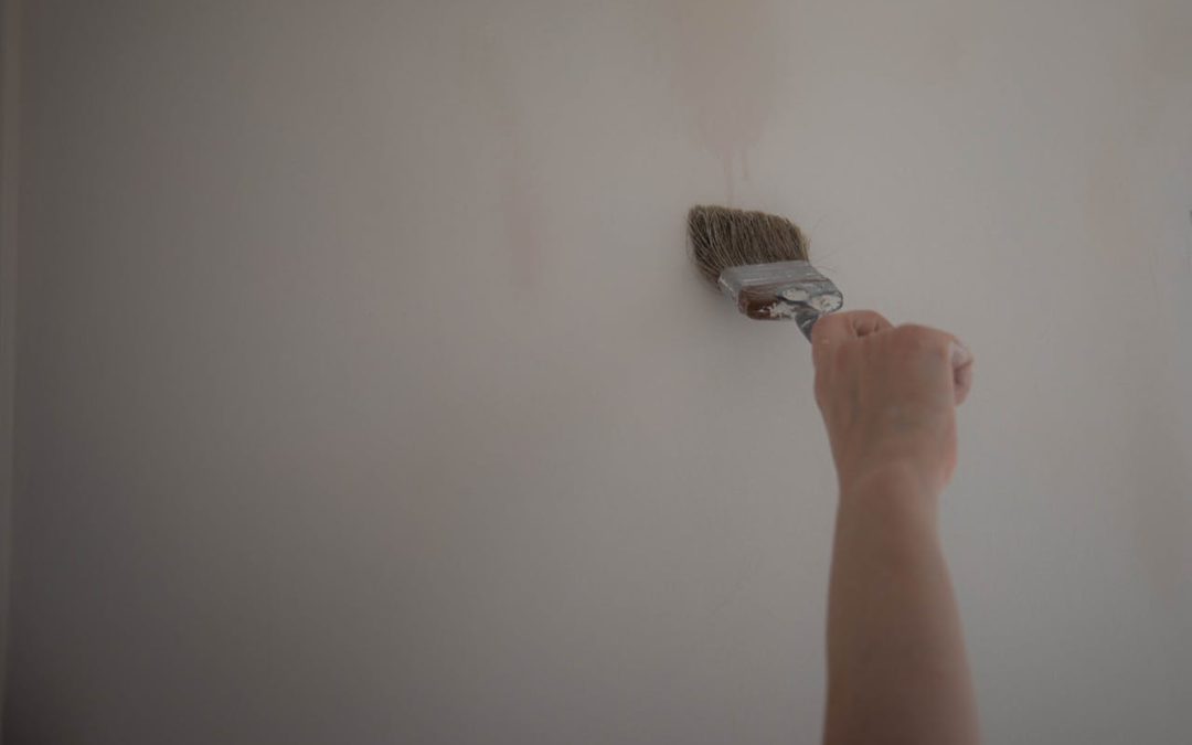 Vad kostar det att måla om ett rum?