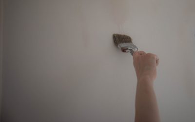 Vad kostar det att måla om ett rum?