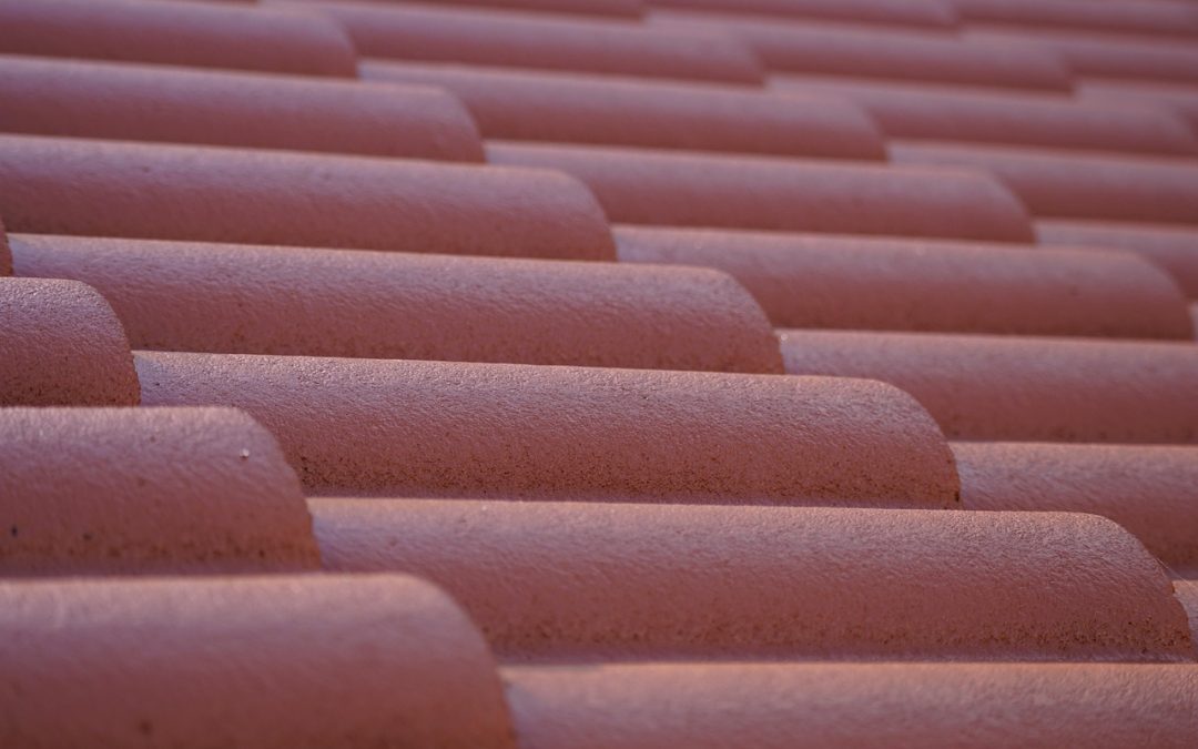 Vilken färg på takpannor håller längst?