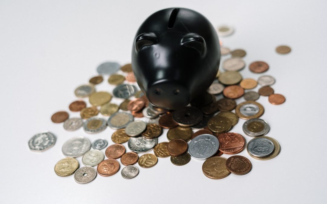 Hur blir man bättre på att spara pengar?