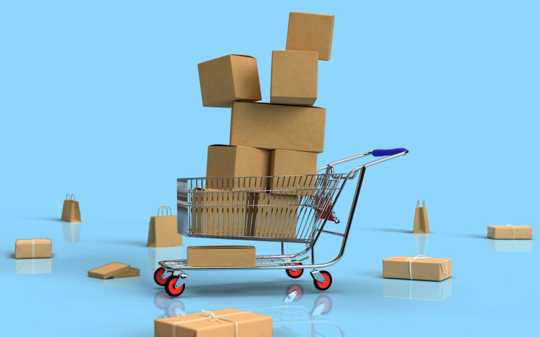 Starta webbutik 2026 – vad du behöver veta