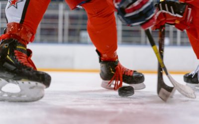 Hockeysäsongen i fokus – ligor, tabeller och formstarka lag